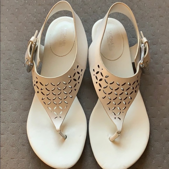 Michael Kors sandals - Picture 4 of 6